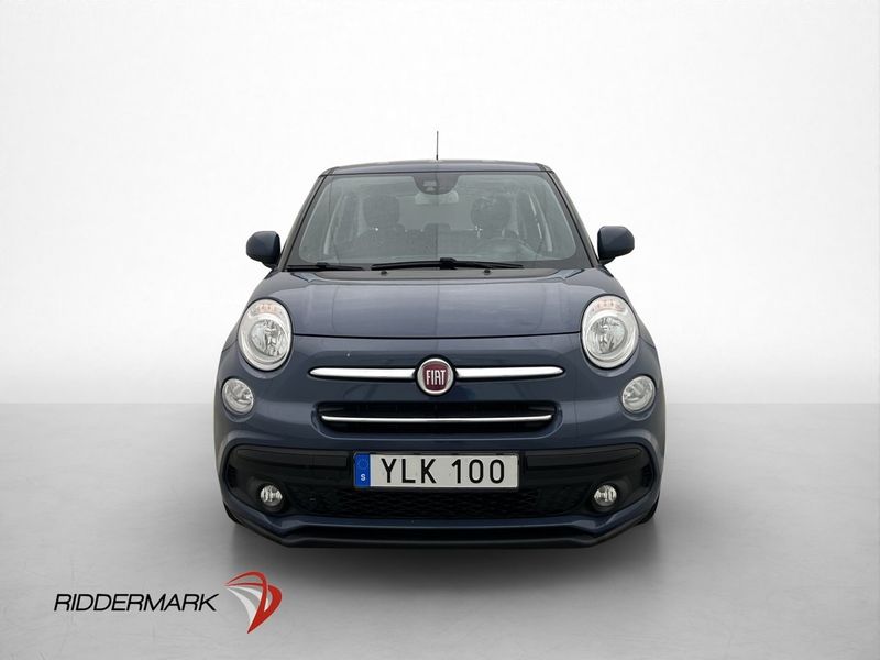 Fiat 500 L bild 2