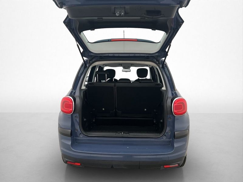 Fiat 500 L bild 22