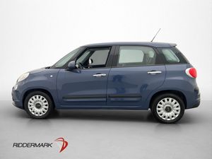 Fiat 500 L bild 4