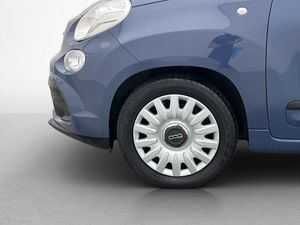 Fiat 500 L bild 25