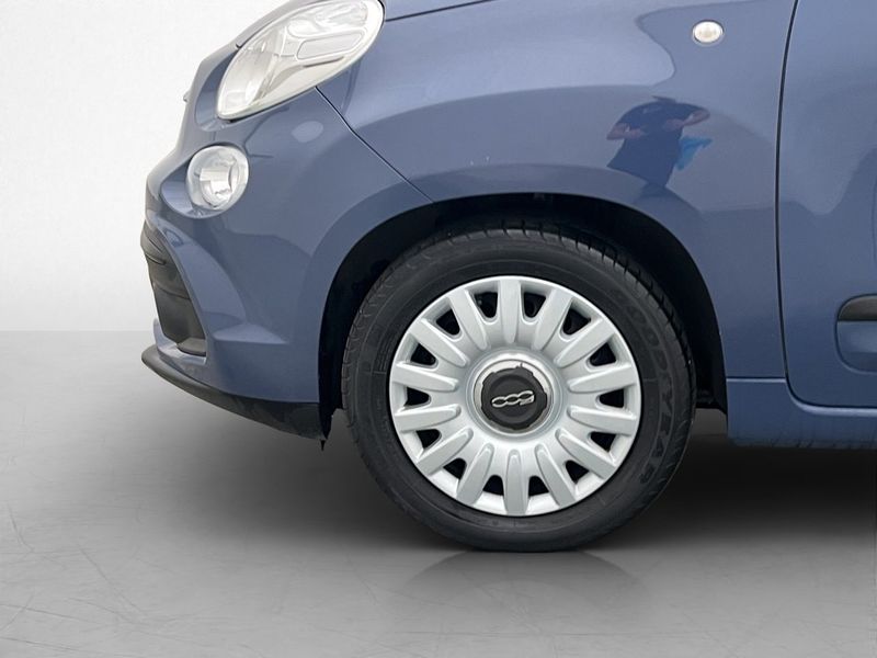 Fiat 500 L bild 25