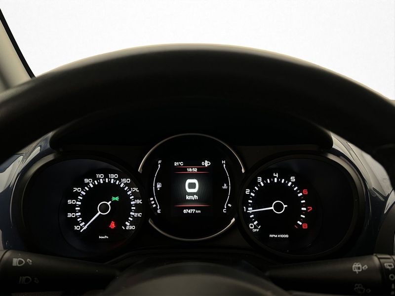 Fiat 500 L bild 14