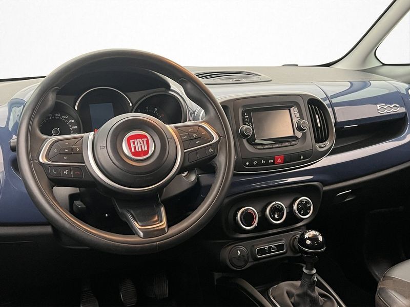 Fiat 500 L bild 11