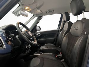 Fiat 500 L bild 10