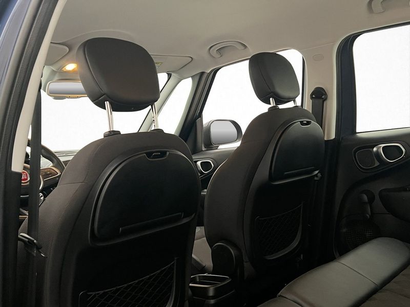 Fiat 500 L bild 21