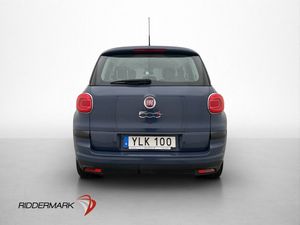 Fiat 500 L bild 6