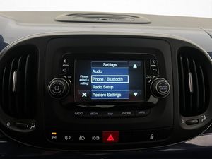 Fiat 500 L bild 16