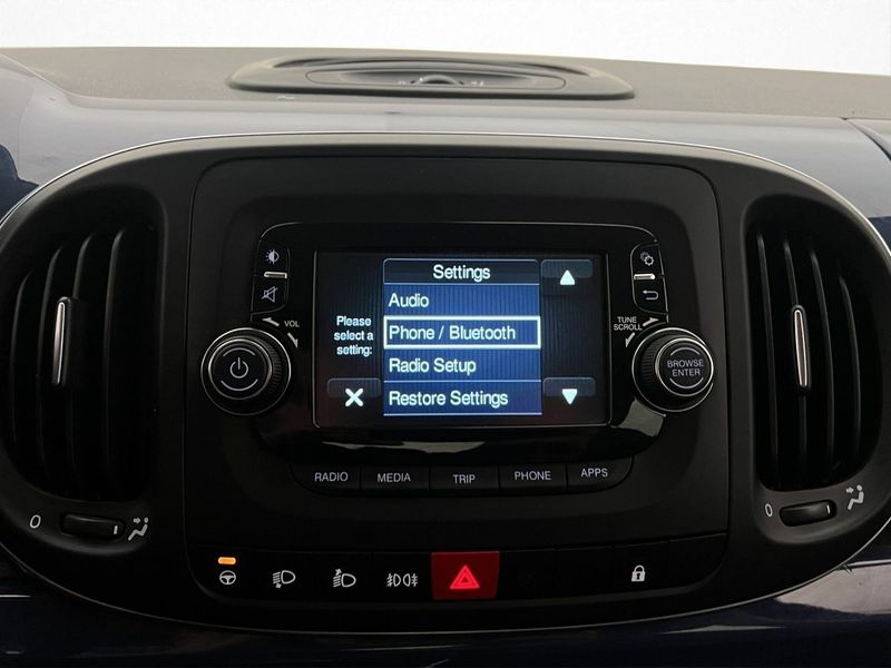 Fiat 500 L bild 16