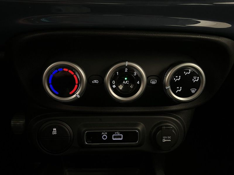 Fiat 500 L bild 17