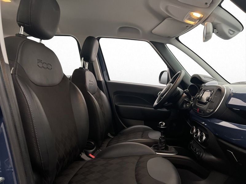 Fiat 500 L bild 18