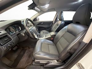 Volvo V70 bild 11