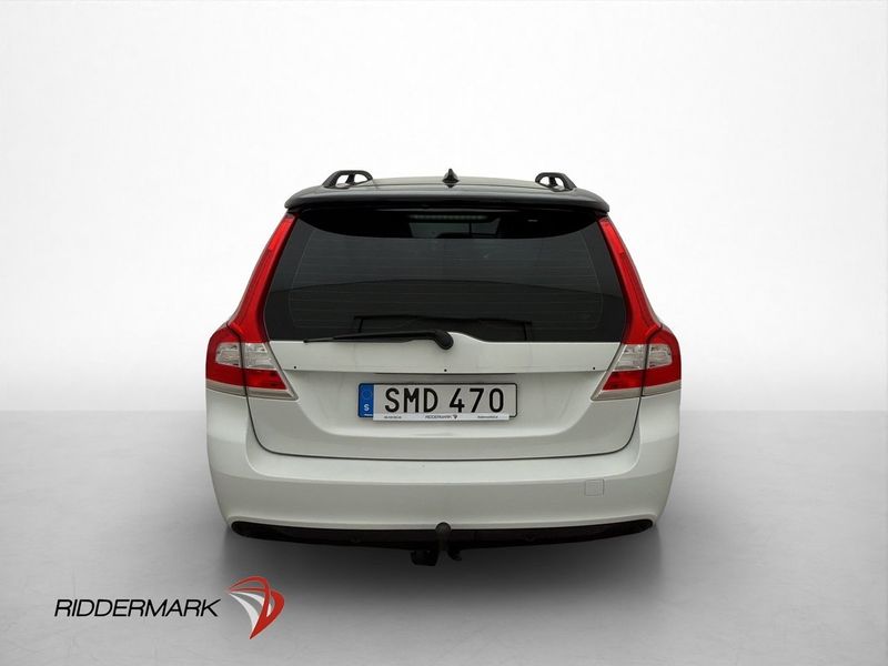 Volvo V70 bild 6