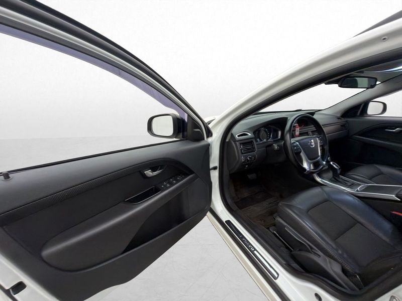 Volvo V70 bild 10