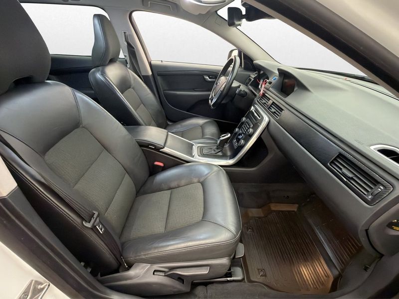 Volvo V70 bild 21