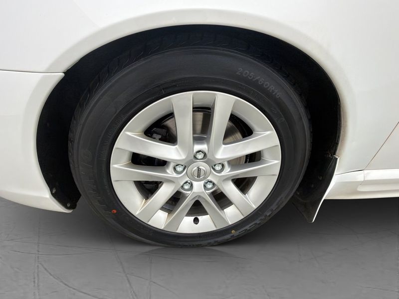Volvo V70 bild 25