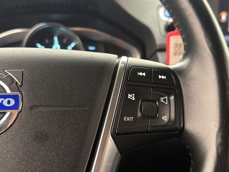 Volvo V70 bild 15