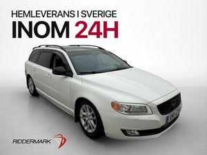 Volvo V70 bild 3