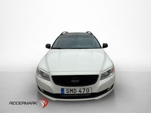 Volvo V70 bild 2