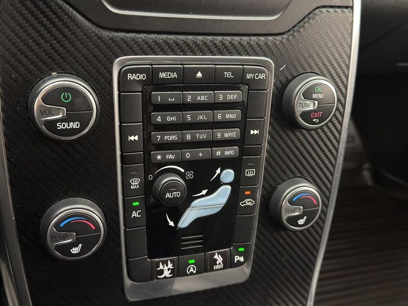 Volvo V70 bild 18