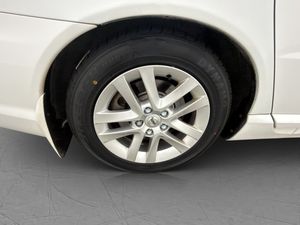 Volvo V70 bild 27