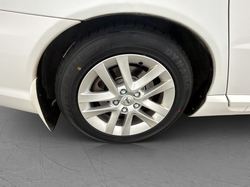 Volvo V70 bild 27