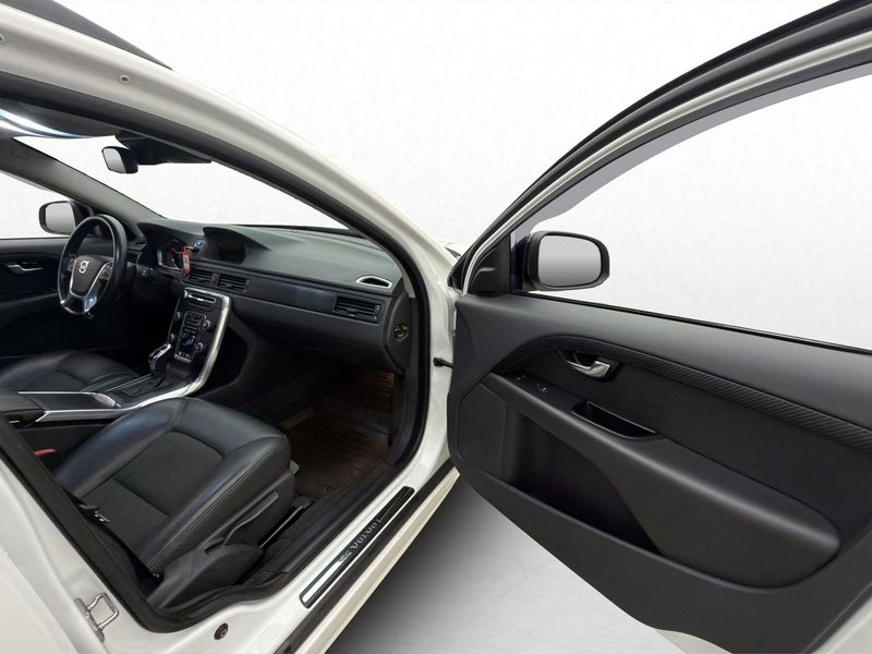 Volvo V70 bild 22