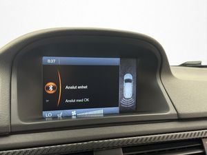 Volvo V70 bild 16
