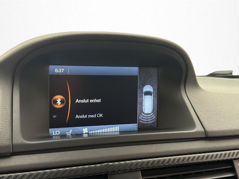 Volvo V70 bild 16