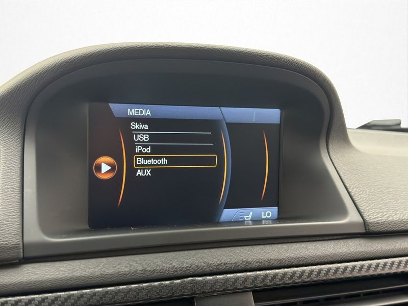 Volvo V70 bild 17