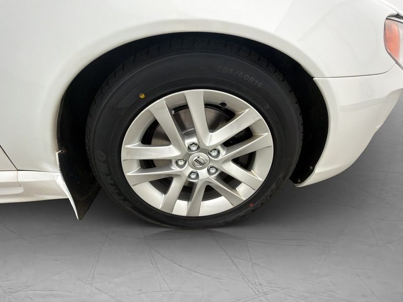 Volvo V70 bild 28