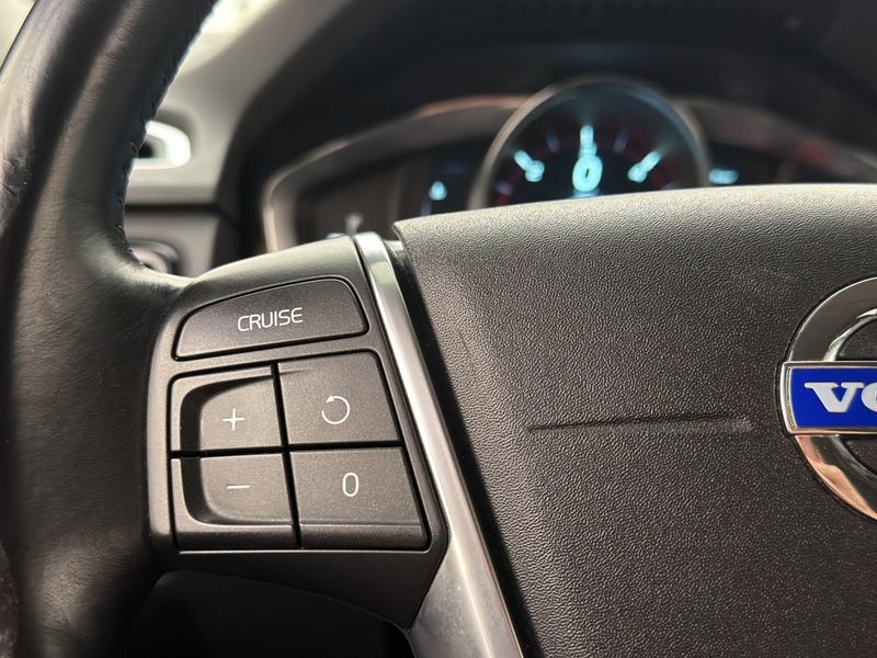 Volvo V70 bild 13