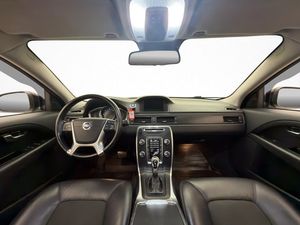Volvo V70 bild 20