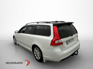 Volvo V70 bild 5