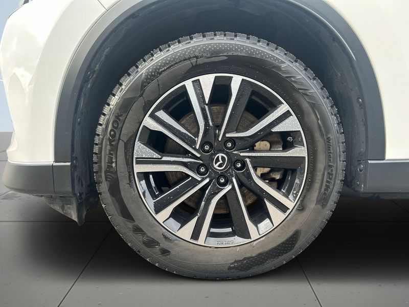 Mazda CX-60 bild 14