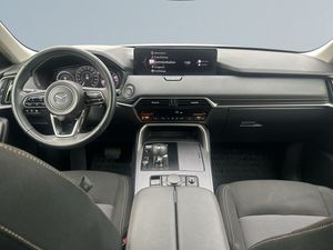 Mazda CX-60 bild 8