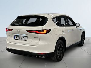 Mazda CX-60 bild 6