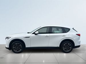 Mazda CX-60 bild 4