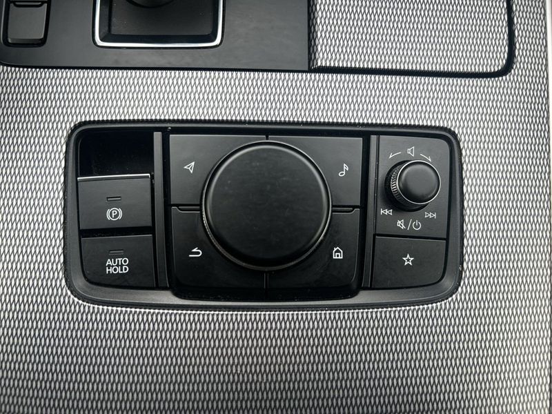 Mazda CX-60 bild 17
