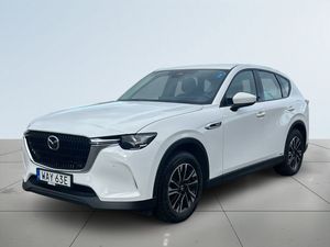 Mazda CX-60 bild 16