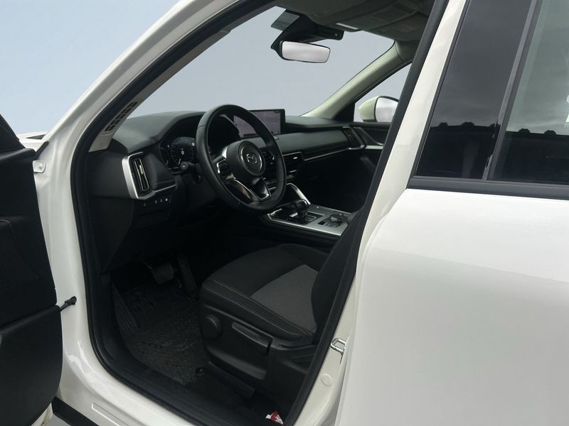 Mazda CX-60 bild 7