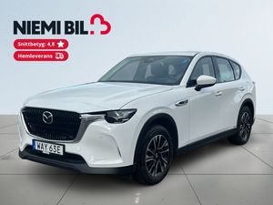 Mazda CX-60 bild 1