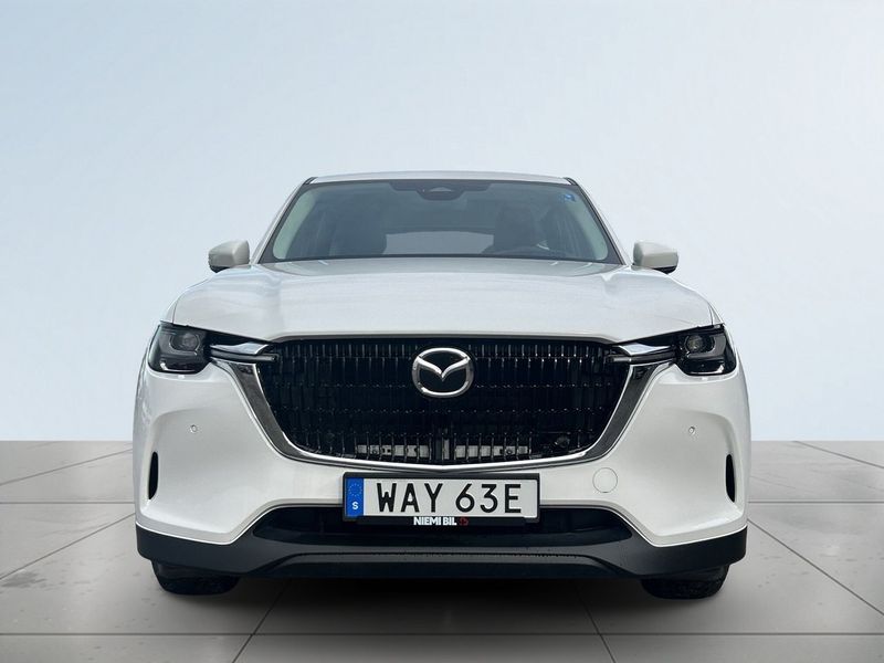 Mazda CX-60 bild 2