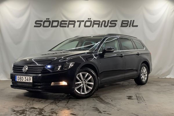 Volkswagen Passat 1.4 TSI DRAG CARPLAY KAMERA COCKPIT METALLIC - 2018