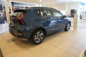 Hyundai Bayon bild 4