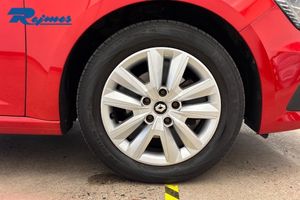 Renault Megane bild 17