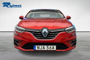 Renault Megane bild 4