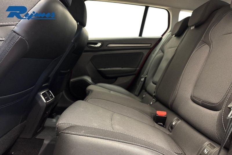Renault Megane bild 8