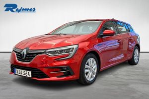 Renault Megane bild 1