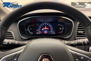 Renault Megane bild 14