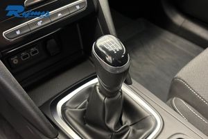 Renault Megane bild 19